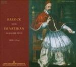 Baroque Music - CD Audio
