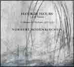 Flour de Flours - CD Audio di Guillaume de Machaut,Norbert Rodenkirchen