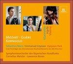 Concerto per Clarinetto Kv 622 (+ O-card)