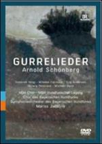 Arnold Schönberg. Gurrelieder (DVD)