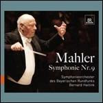 Sinfonia n.9 - CD Audio di Gustav Mahler
