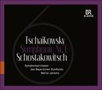 Sinfonia n.6 - CD Audio di Dmitri Shostakovich