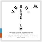 Messa da Requiem - CD Audio di Giuseppe Verdi