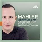 Sinfonia n.1 - CD Audio di Gustav Mahler