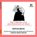 Rimsky-Korsakov. The Five Thieves And The Secret In The Sack