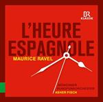 L'heure espagnole