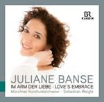 Im Arm der Liebe – Love's Embrace (Lieder)