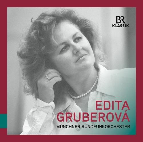 Arie d'opera celebri - CD Audio di Edita Gruberova