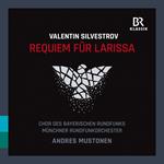 Requiem For Larissa