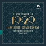 1929 - The Wild Sound Of The 20s