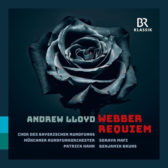 Requiem - CD Audio di Andrew Lloyd Webber