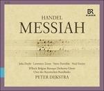 Il Messia - CD Audio di Georg Friedrich Händel