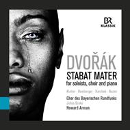 Stabat Mater op.58
