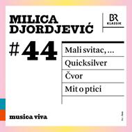 Musica Viva Vol.44