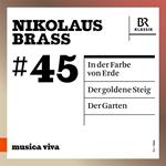Musica Viva Vol.45