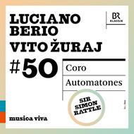Coro (Musica Viva vol.50)