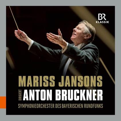 Sinfonie n. 3, 4, 6, 7, 8 & 9 - CD Audio di Anton Bruckner