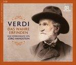Verdi. das Wahre Erfinden