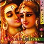 Garden of Peace - CD Audio di Satyaa & Pari