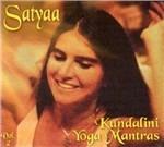 Kundalini Yoga Mantras vol.2 - CD Audio di Satyaa