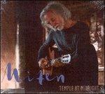 Temple at Midnight - CD Audio di Miten