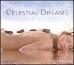 Beauty Music. Celestial Dreams - CD Audio