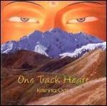 One Track Heart - CD Audio di Krishna Das