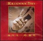 All One - CD Audio di Krishna Das