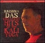Greatest Hits of the Kali Yuga - CD Audio + DVD di Krishna Das