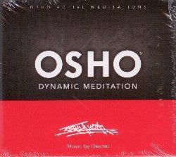 Osho Dynamic Meditation - CD Audio di Osho Meditations