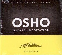 Osho Nataraj Meditation - CD Audio di Osho Meditations