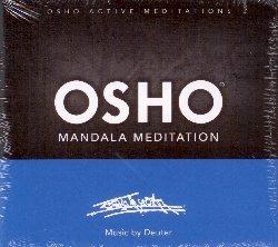 Osho Mandala Meditation - CD Audio di Osho Meditations