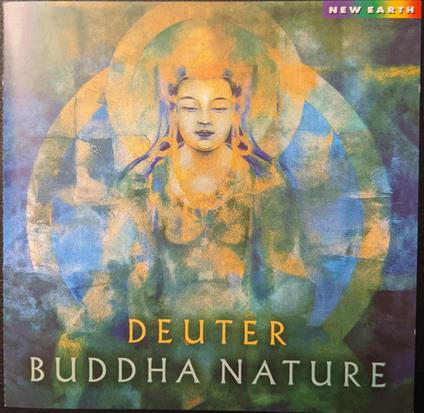 Buddha Nature - CD Audio di Deuter