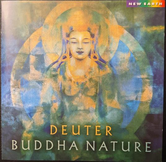Buddha Nature - CD Audio di Deuter