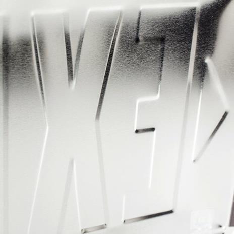 Cartello Tin Sign 20 x 30cm Exit, 30x0x20 cm - 5