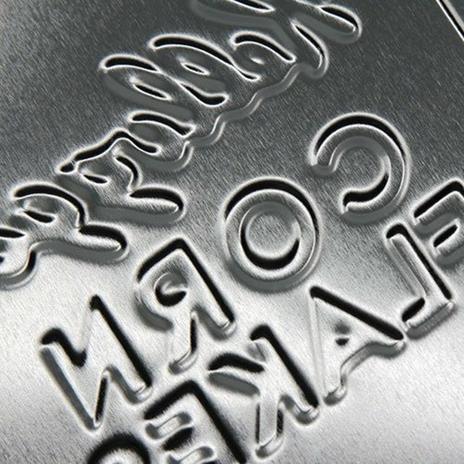 Cartello Tin Sign 20 x 30cm Coca-Cola - Logo Yellow, 30x0x20 cm - 6