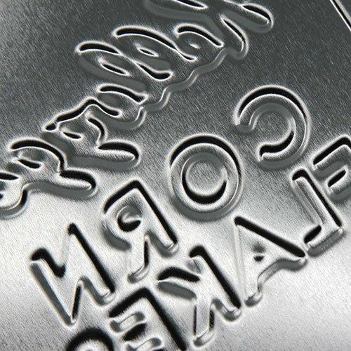 Cartello Tin Sign 20 x 30cm Coca-Cola - Logo Yellow, 30x0x20 cm - 6