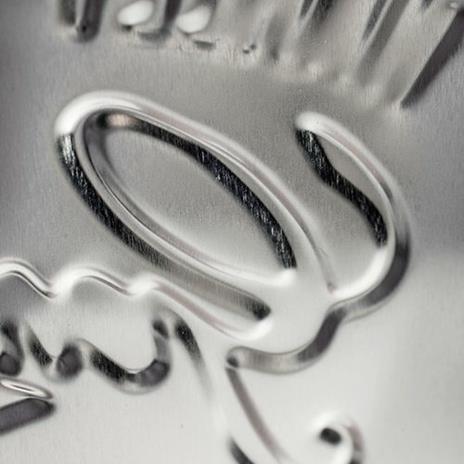 Cartello Tin Sign 20 x 30cm Harley-Davidson Garage, 30x0x20 cm - 6