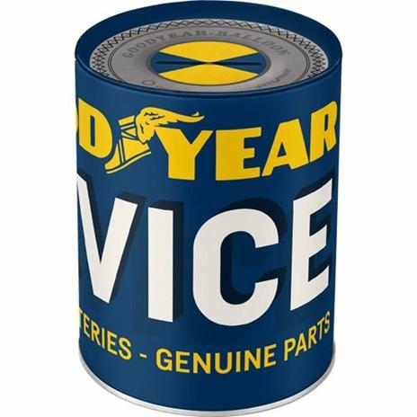 Porta notes Magnetic Notepad Have A Coffee, 20x0x10 cm - 2