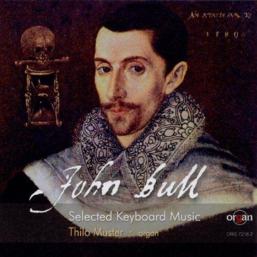 In Nomine - CD Audio di John Bull