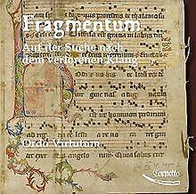 Fragmentum - CD Audio di Stefan-Morent Ensemble Johannes
