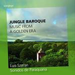 Jungle Baroque