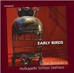 Early Birds - CD Audio