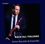 Bach all'italiano