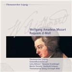 Requiem Kv 626 - CD Audio di Wolfgang Amadeus Mozart,Georg Christoph Biller
