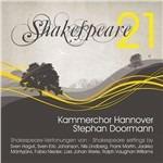 Shakespeare 21 - CD Audio