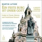 Gli inni luterani: corali, mottetti e concerti sacri