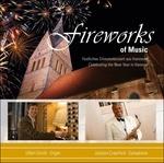 Fireworks of Music. Celebrazioni per il Capodanno ad Hannover