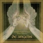 De Angelis. Cinque secoli di musica a cappella