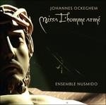 Missa L'Homme Armé